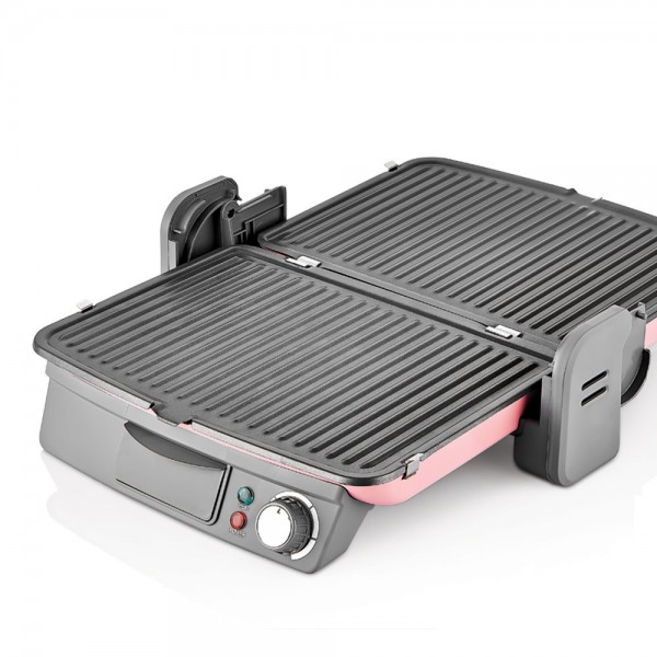Sinbo SSM-2536 Tost Makinesi
