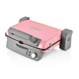 Sinbo SSM-2536 Tost Makinesi