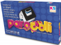 Parapoli T153 resim