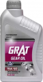 Grat Gear Oil 75W-90 resim