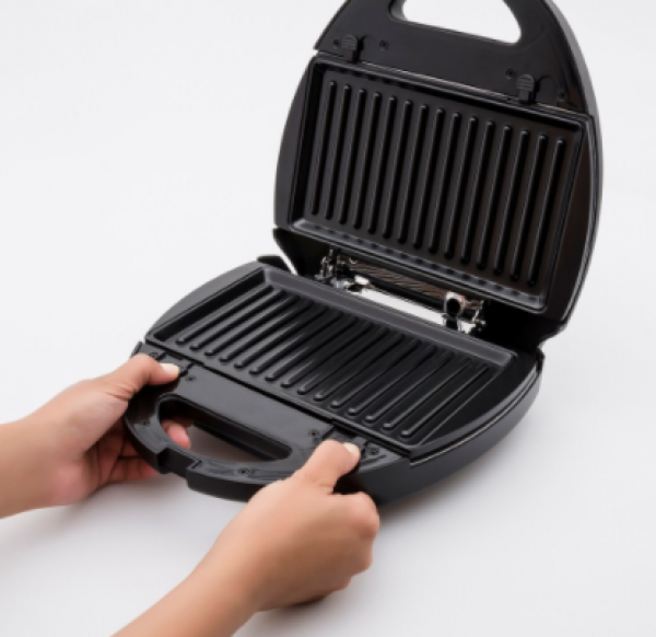 Homend 1307 Tost Makinesi