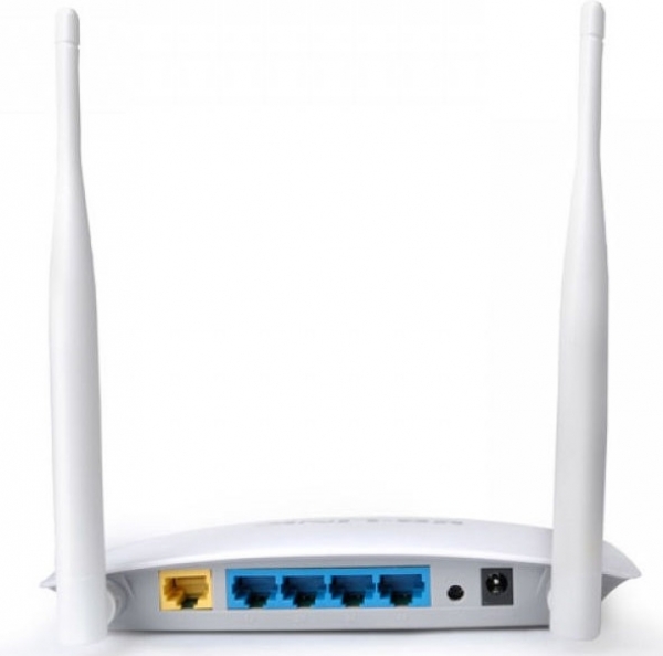 LB-Link BL-WR2000 Router