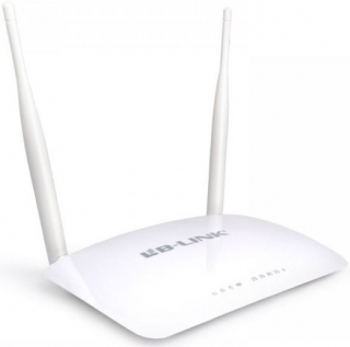 LB-Link BL-WR2000 Router