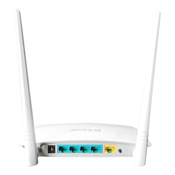 D-Link DIR-612 Router