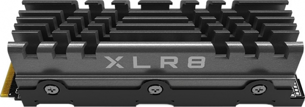 PNY XLR8 CS3140 HS SSD