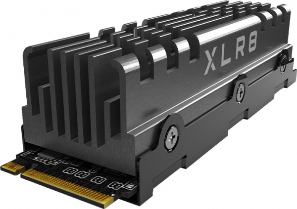 PNY XLR8 CS3140 HS SSD