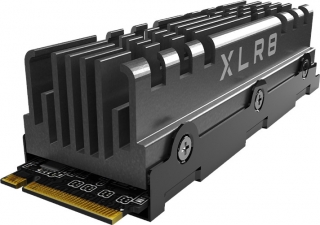 PNY XLR8 CS3140 HS SSD