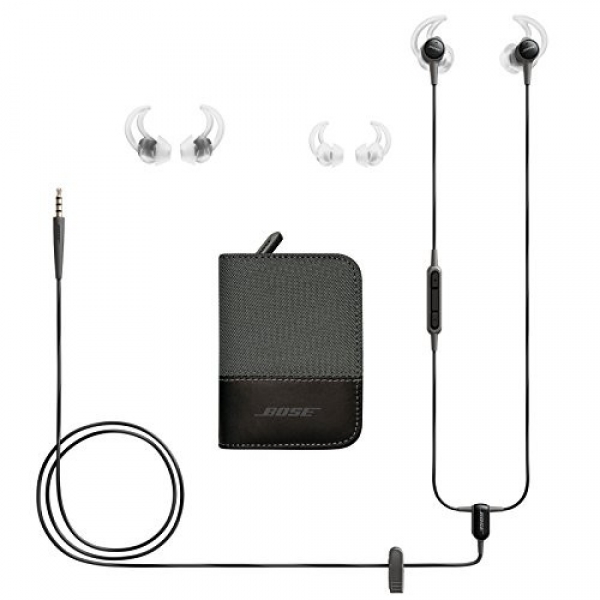 Bose SoundTrue Ultra Android Kablolu Kulaklık