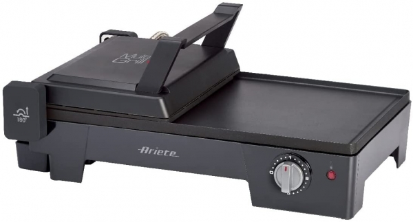 Ariete 1916 Multi Grill 3 İn 1 Elektrikli Izgara