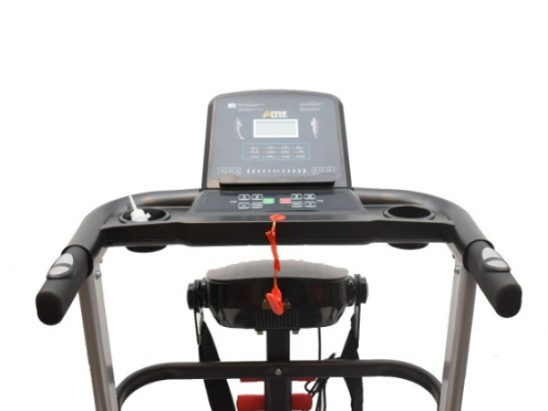 Altis SPR7000 PRO Koşu Bandı