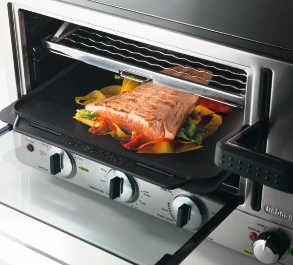 DeLonghi EOP2046 Mini Fırın