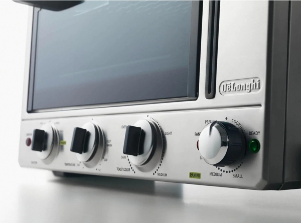 DeLonghi EOP2046 Mini Fırın
