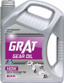 Grat Gear Oil 140W resim