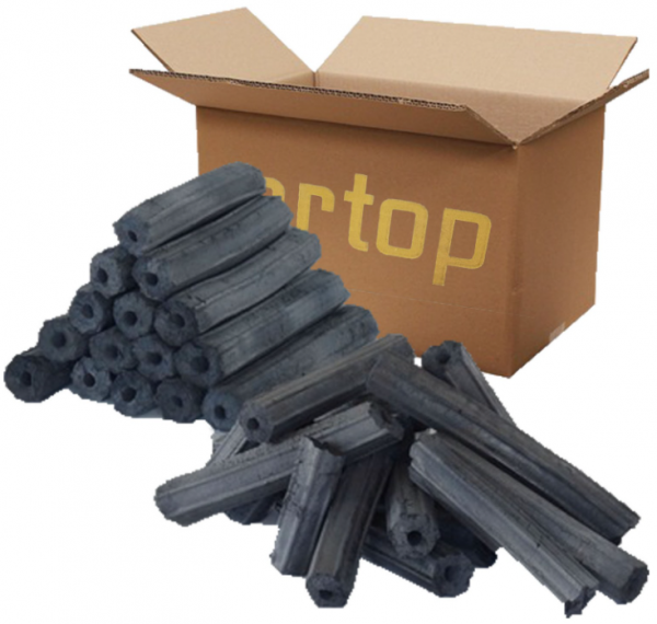 Artop Briket Mangal Kömürü 10 kg