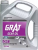 Grat Gear Oil CVT Şanzıman Yağı