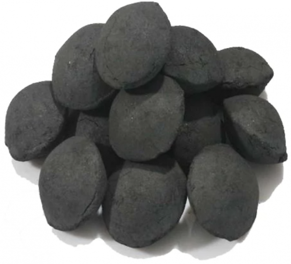 Feuer & Flamme Cocos Briket Mangal Kömürü 3 kg