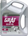 Grat Gear Oil 90 resim
