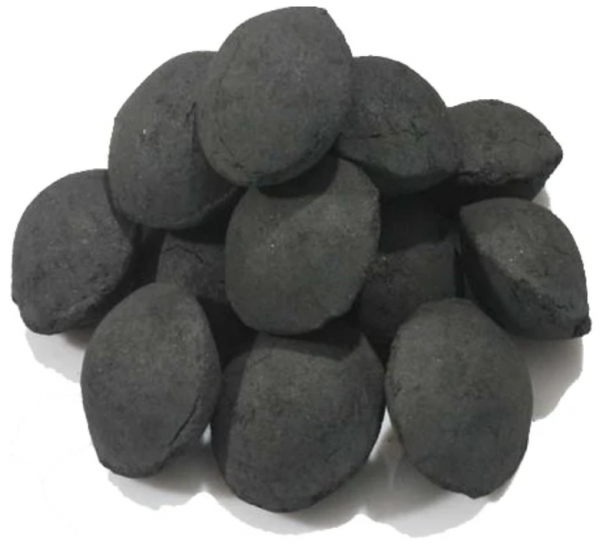 Feuer & Flamme Echte Briket Mangal Kömürü 10 kg