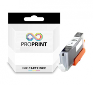 Proprint CLI-551XL Muadil Kartuş
