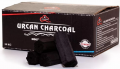 Urcanlar Briket Pres Mangal Kömürü 10 kg resim