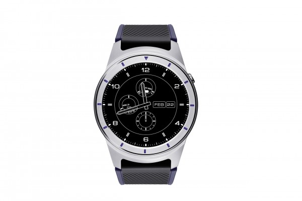 ZTE Quartz Akıllı Saat