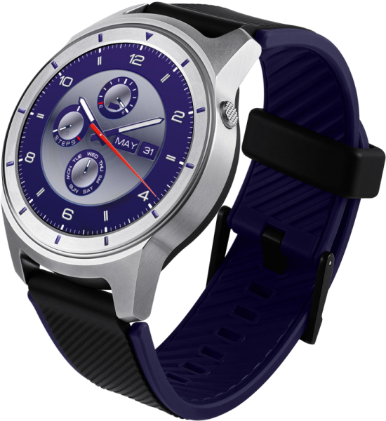 ZTE Quartz Akıllı Saat