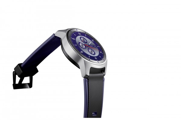 ZTE Quartz Akıllı Saat