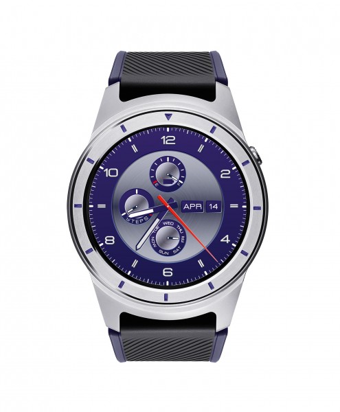 ZTE Quartz Akıllı Saat