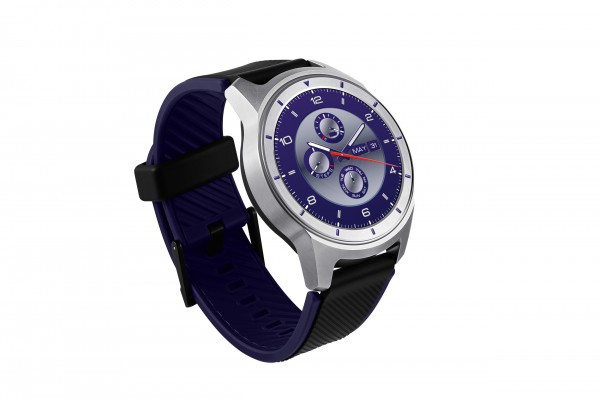 ZTE Quartz Akıllı Saat