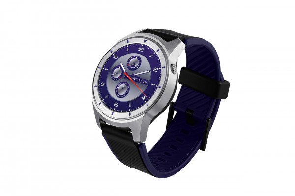 ZTE Quartz Akıllı Saat
