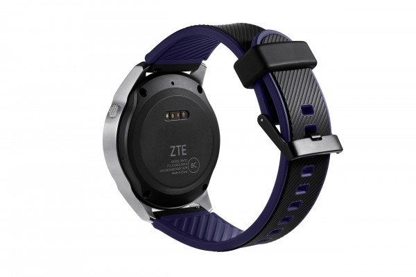 ZTE Quartz Akıllı Saat