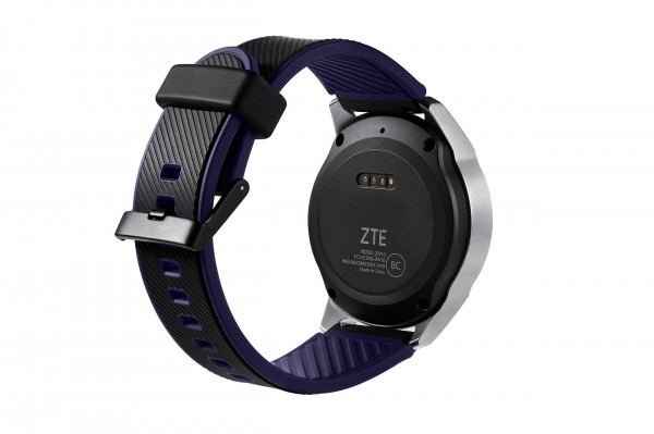 ZTE Quartz Akıllı Saat