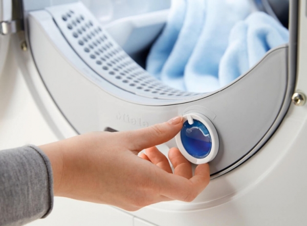 Miele TWC 220 WP Isı Pompalı Kurutma Makinesi