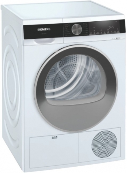 Siemens WQ41G2C0TR Isı Pompalı Kurutma Makinesi