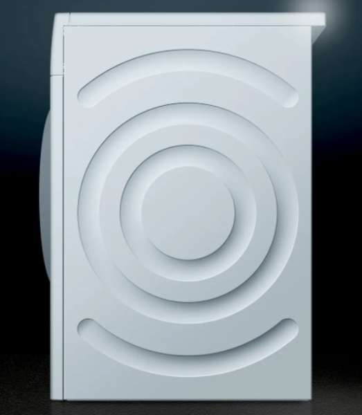 Siemens WQ41G2C0TR Isı Pompalı Kurutma Makinesi