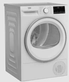 Beko KM 93 B Isı Pompalı Kurutma Makinesi