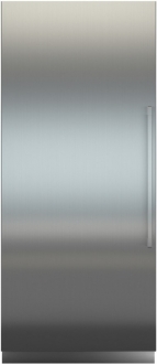 Liebherr EGN 9671 Monolith Derin Dondurucu