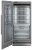 Liebherr EGN 9671 Monolith Derin Dondurucu