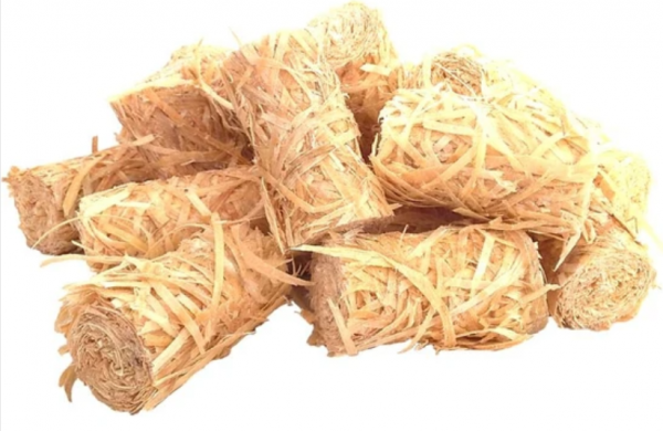 Feuer & Flamme Mangal Kömürü Tutuşturucu 0.3 kg