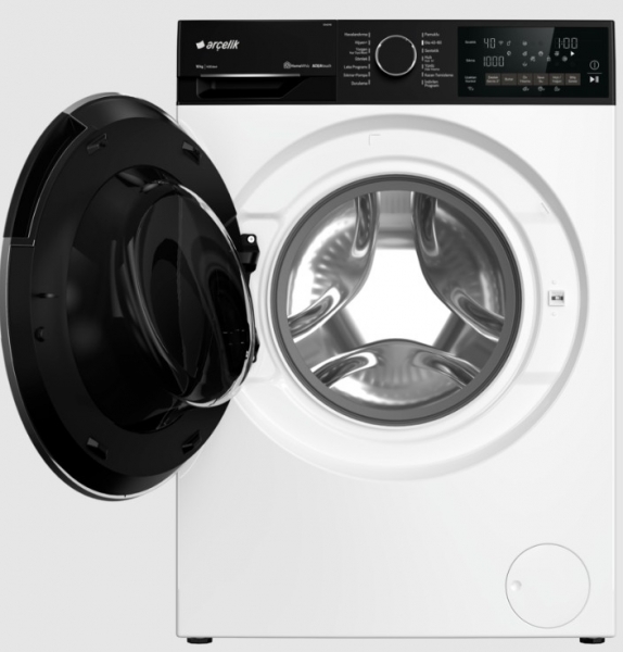 Arçelik 10140 PM Çamaşır Makinesi