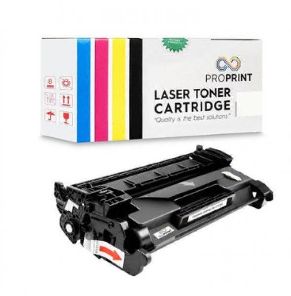 Proprint CF259X Muadil Toner