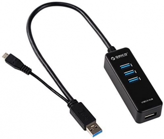 Orico H4019-U3