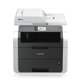 Brother MFC-9140CDN resim