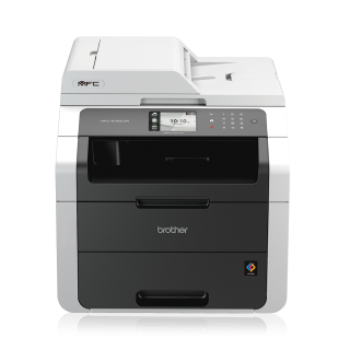 Brother MFC-9140CDN Yazıcı
