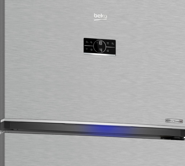 Beko 983630 EI Buzdolabı