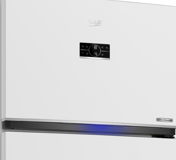 Beko 983630 EB Buzdolabı