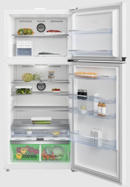 Beko 983630 EB Buzdolabı