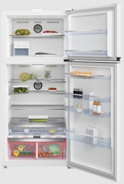 Beko 983630 EB Buzdolabı