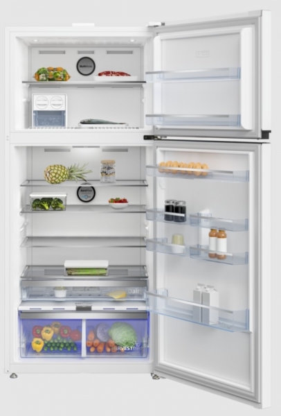 Beko 983630 EB Buzdolabı