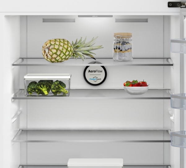 Beko 983630 EB Buzdolabı